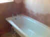 In goes the bath (picture to be replaced!)